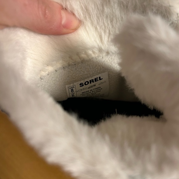 Sorel Women's Tivoli IV Waterproof Winter Boots - Picture 3 of 5